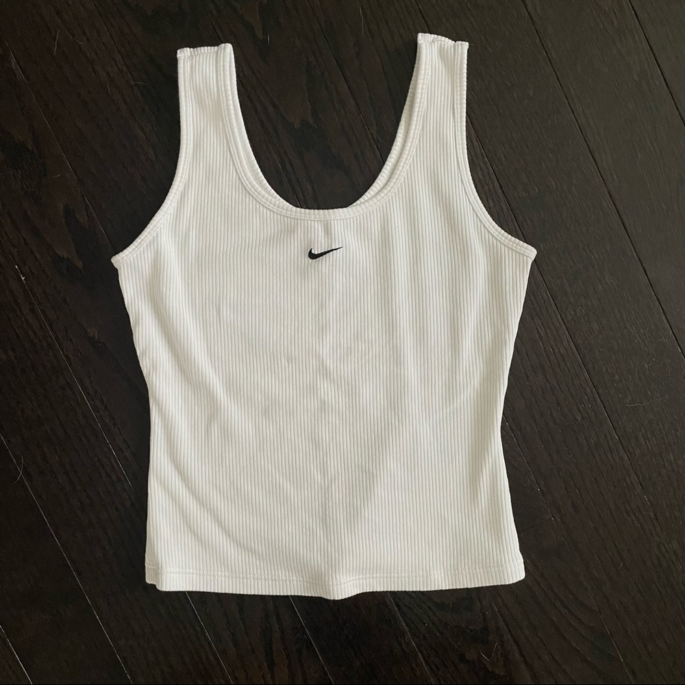 Nike Tank Top